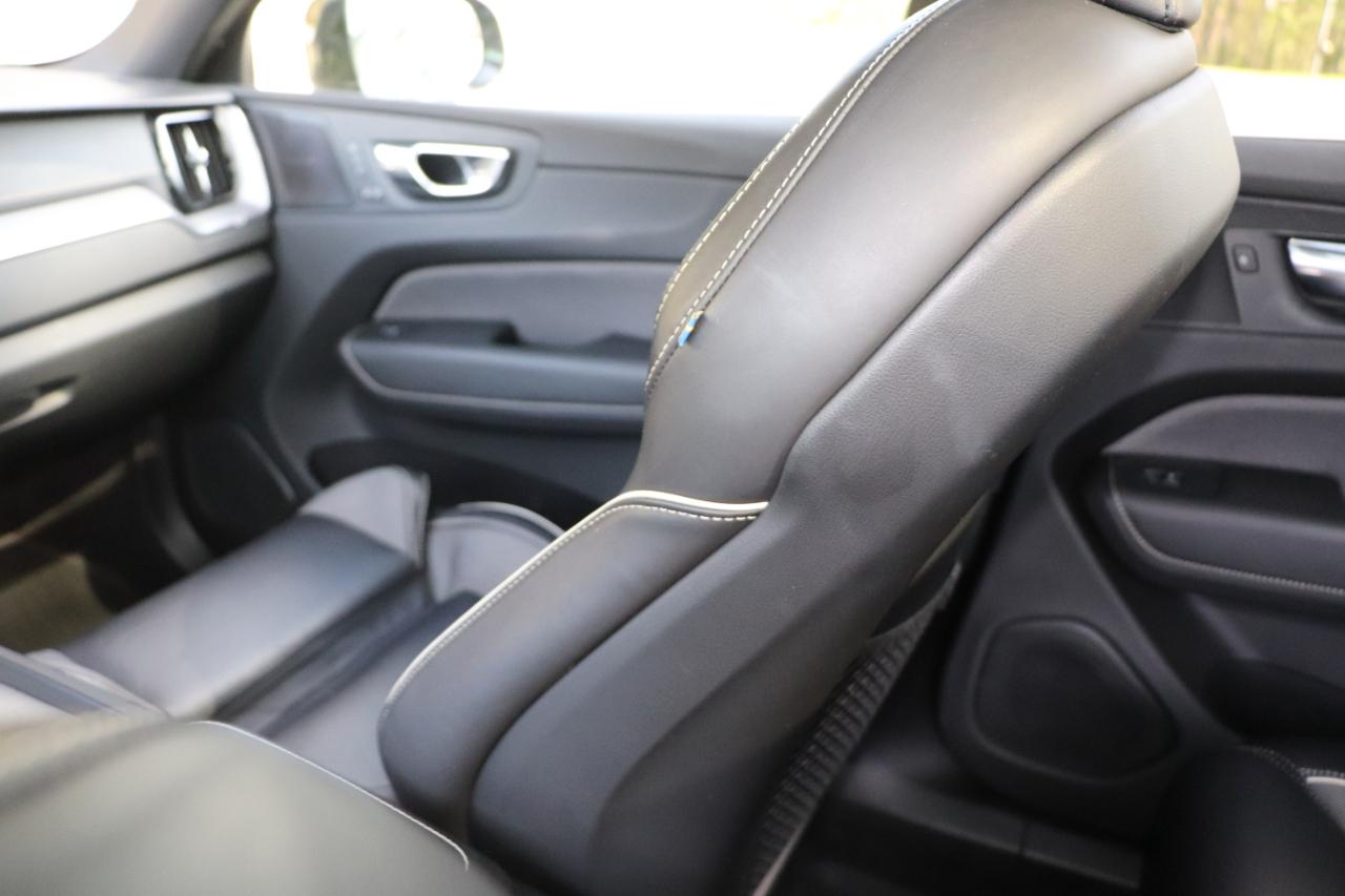 Volvo XC60 T5 AWD R-Design 2021