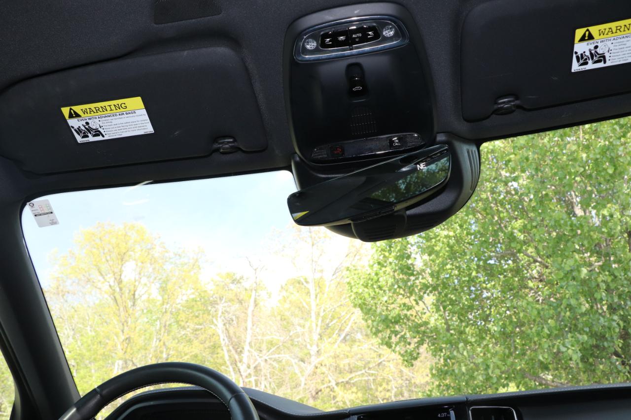 Volvo XC60 T5 AWD R-Design 2021