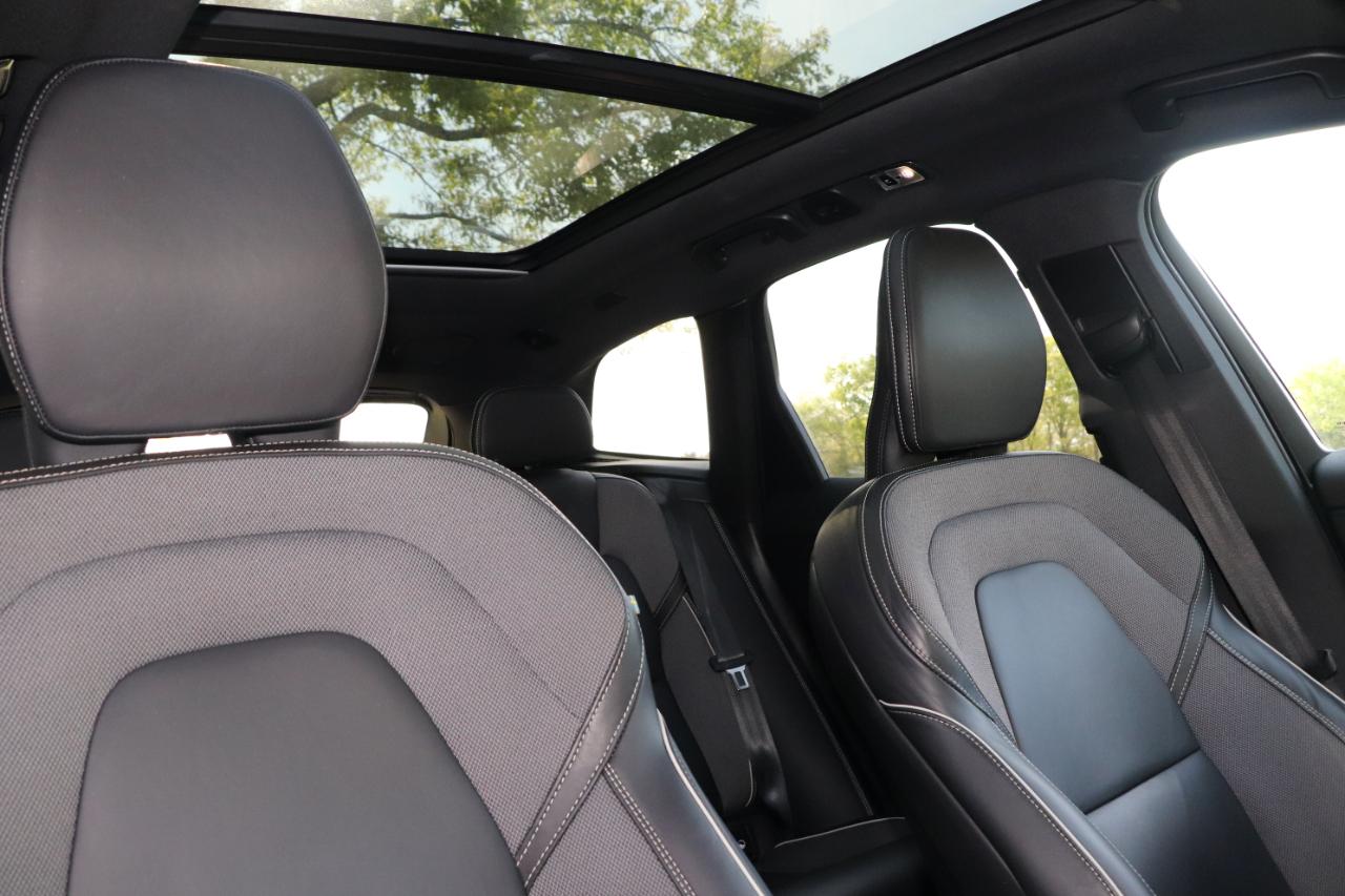 Volvo XC60 T5 AWD R-Design 2021