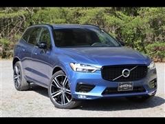 2021 Volvo XC60 