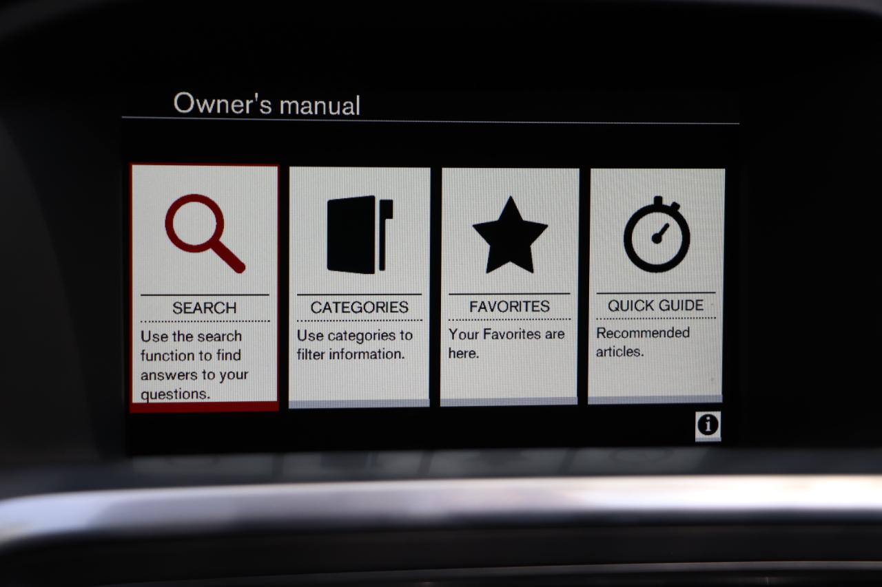 Volvo V60 2015.5 4dr Wgn T6 R-Design Platinum AWD 2015