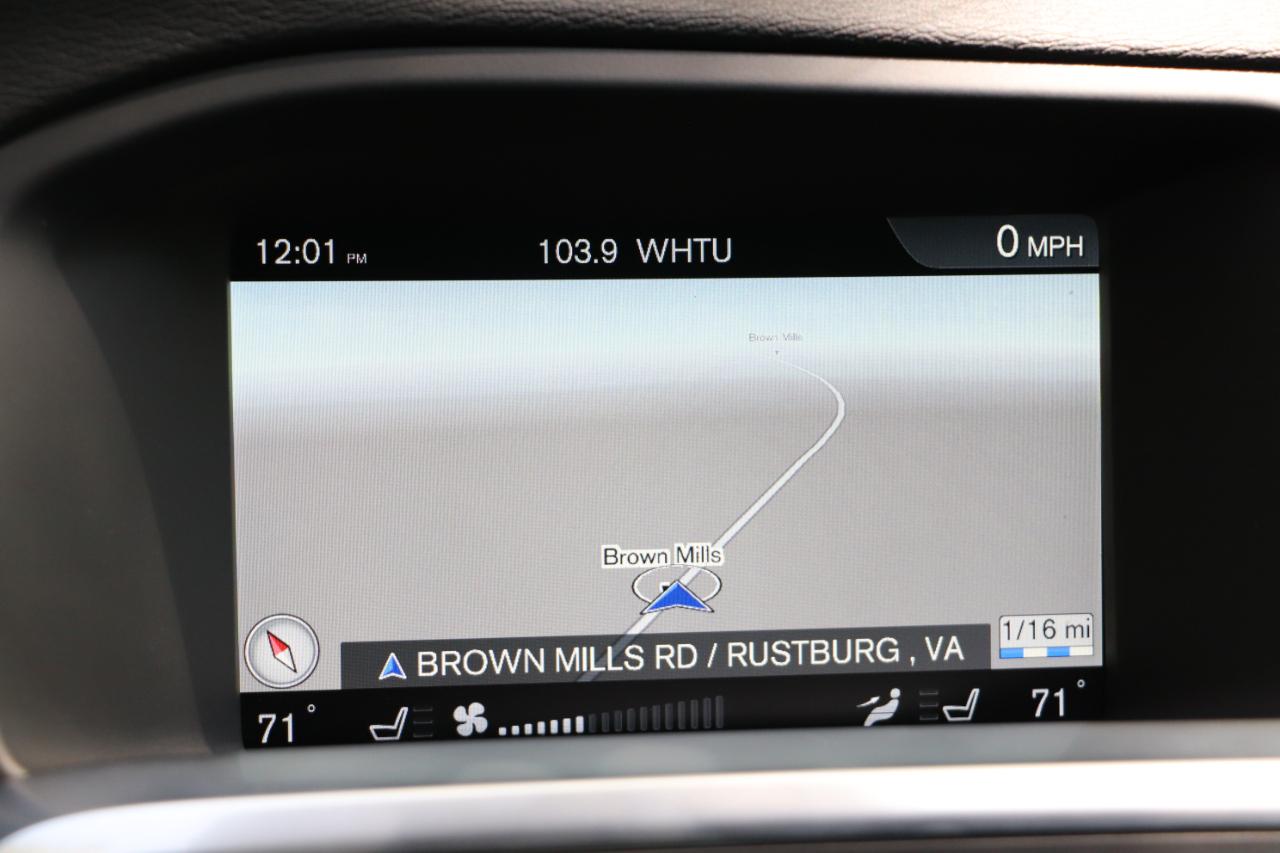 Volvo V60 2015.5 4dr Wgn T6 R-Design Platinum AWD 2015