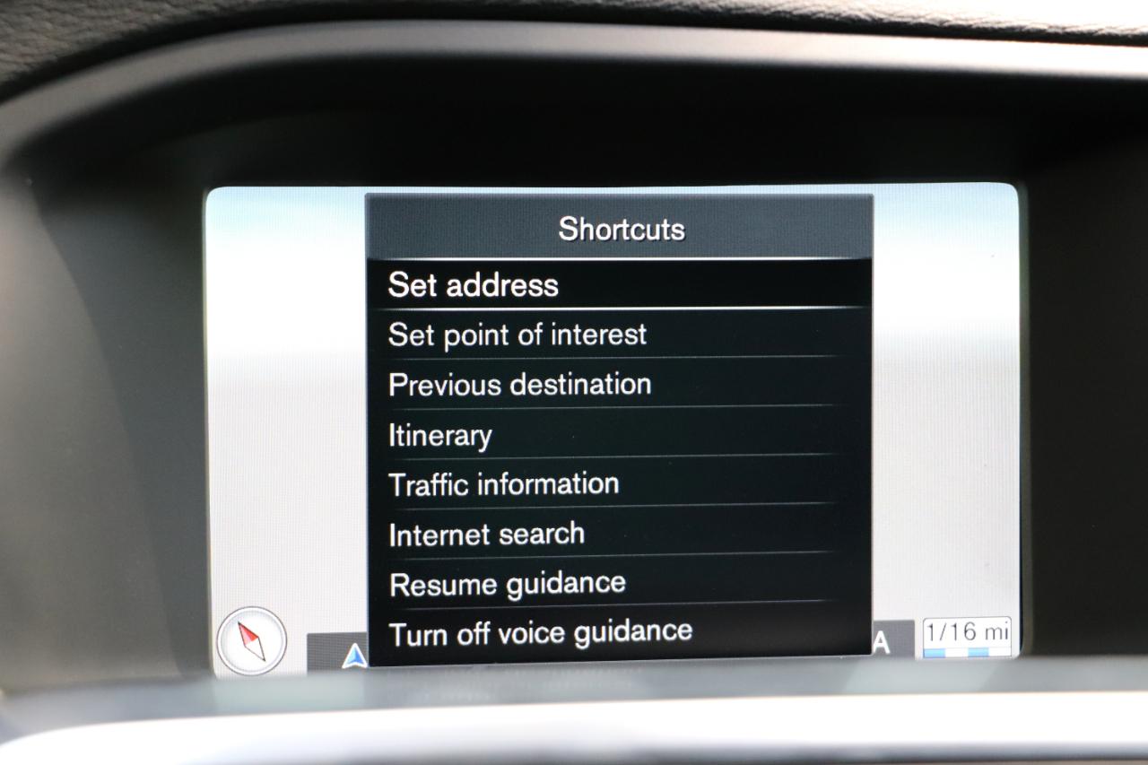 Volvo V60 2015.5 4dr Wgn T6 R-Design Platinum AWD 2015