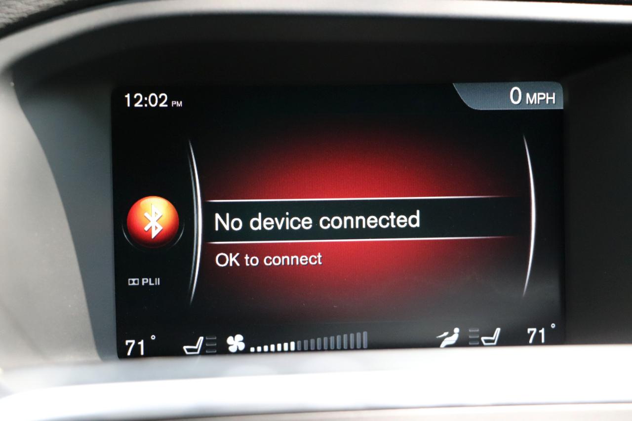 Volvo V60 2015.5 4dr Wgn T6 R-Design Platinum AWD 2015