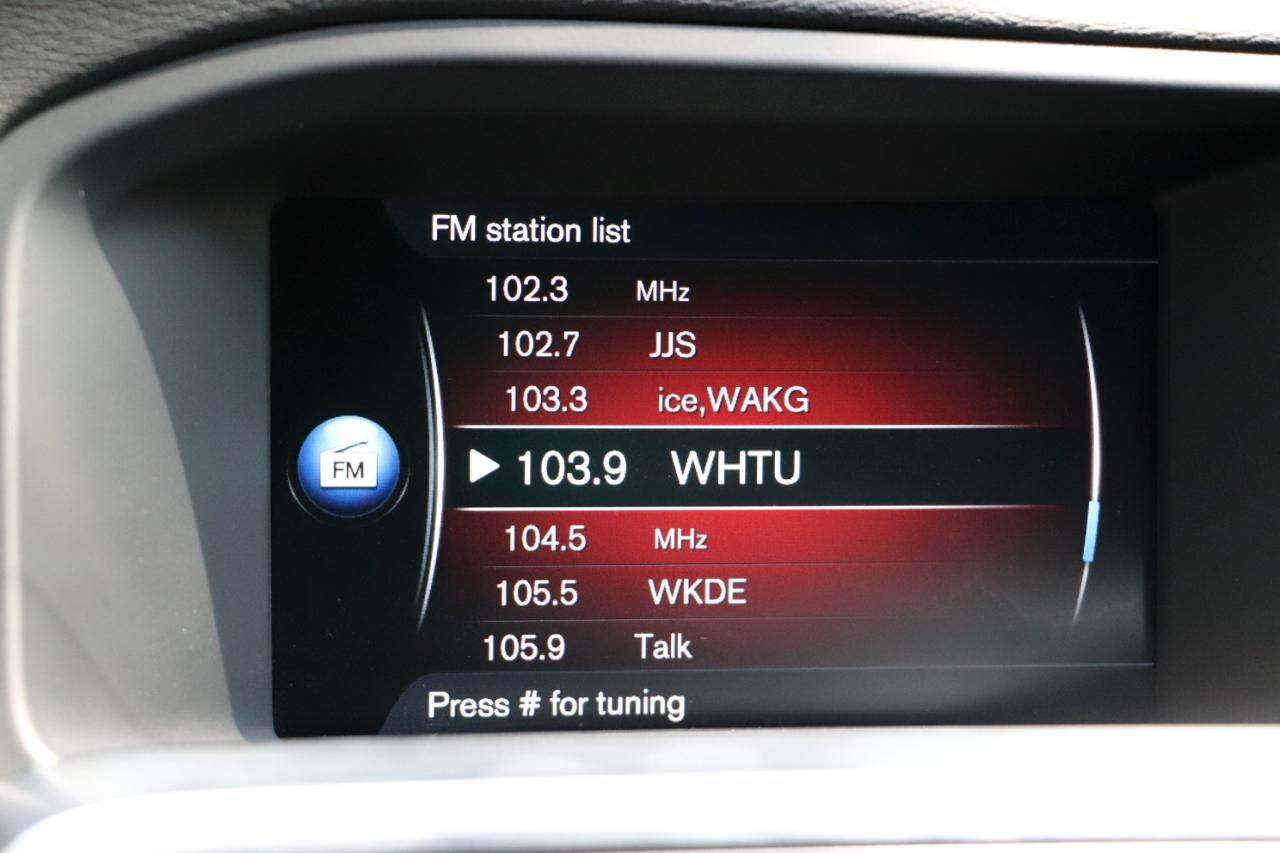 Volvo V60 2015.5 4dr Wgn T6 R-Design Platinum AWD 2015