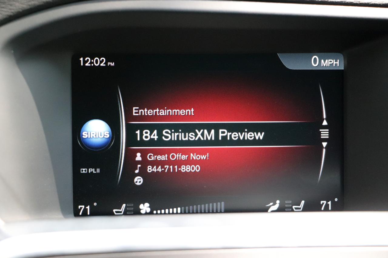 Volvo V60 2015.5 4dr Wgn T6 R-Design Platinum AWD 2015