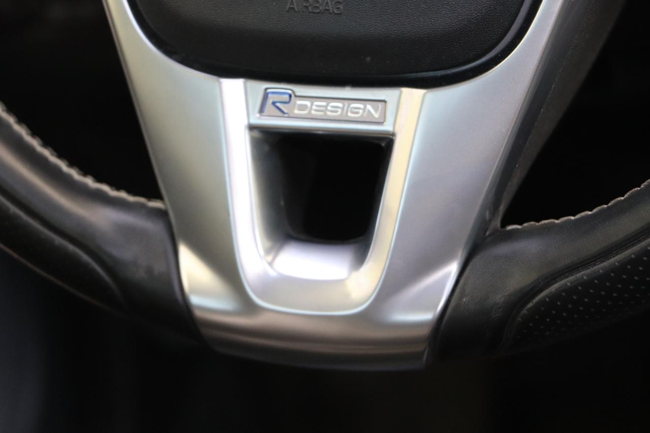 Volvo V60 2015.5 4dr Wgn T6 R-Design Platinum AWD 2015