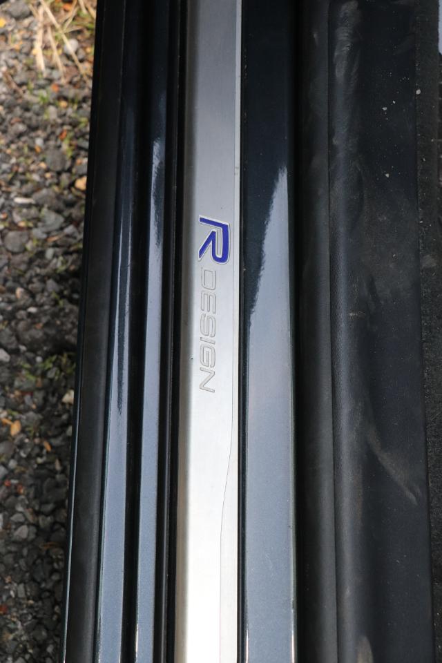 Volvo V60 2015.5 4dr Wgn T6 R-Design Platinum AWD 2015