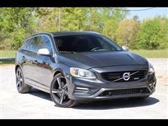 2015 Volvo V60 