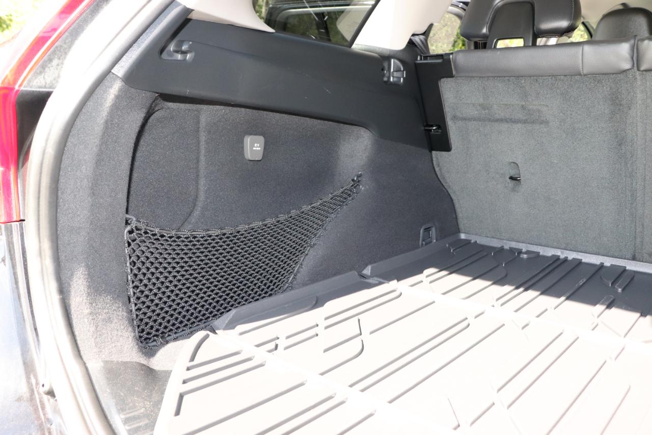 Volvo V60 Cross Country 4dr Wgn T5 Platinum AWD 2016