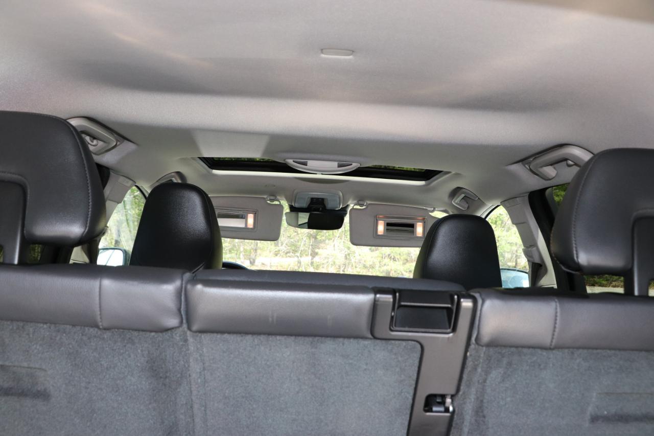 Volvo V60 Cross Country 4dr Wgn T5 Platinum AWD 2016