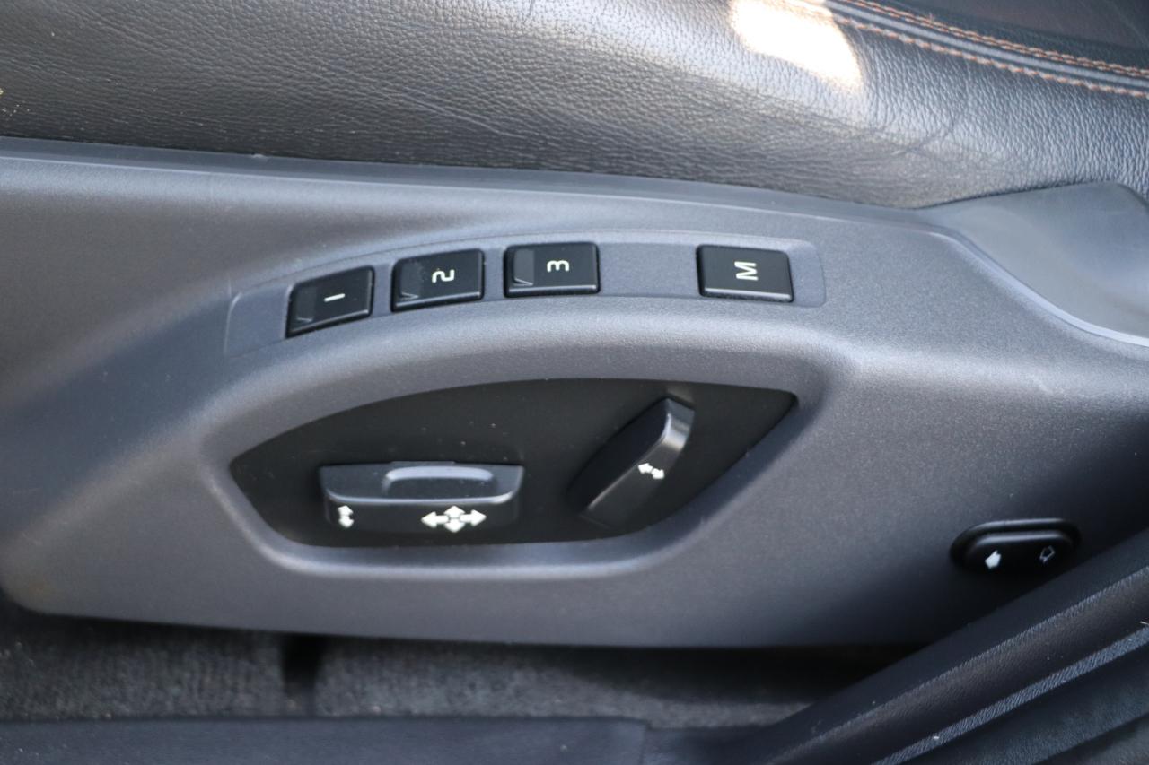 Volvo V60 Cross Country 4dr Wgn T5 Platinum AWD 2016