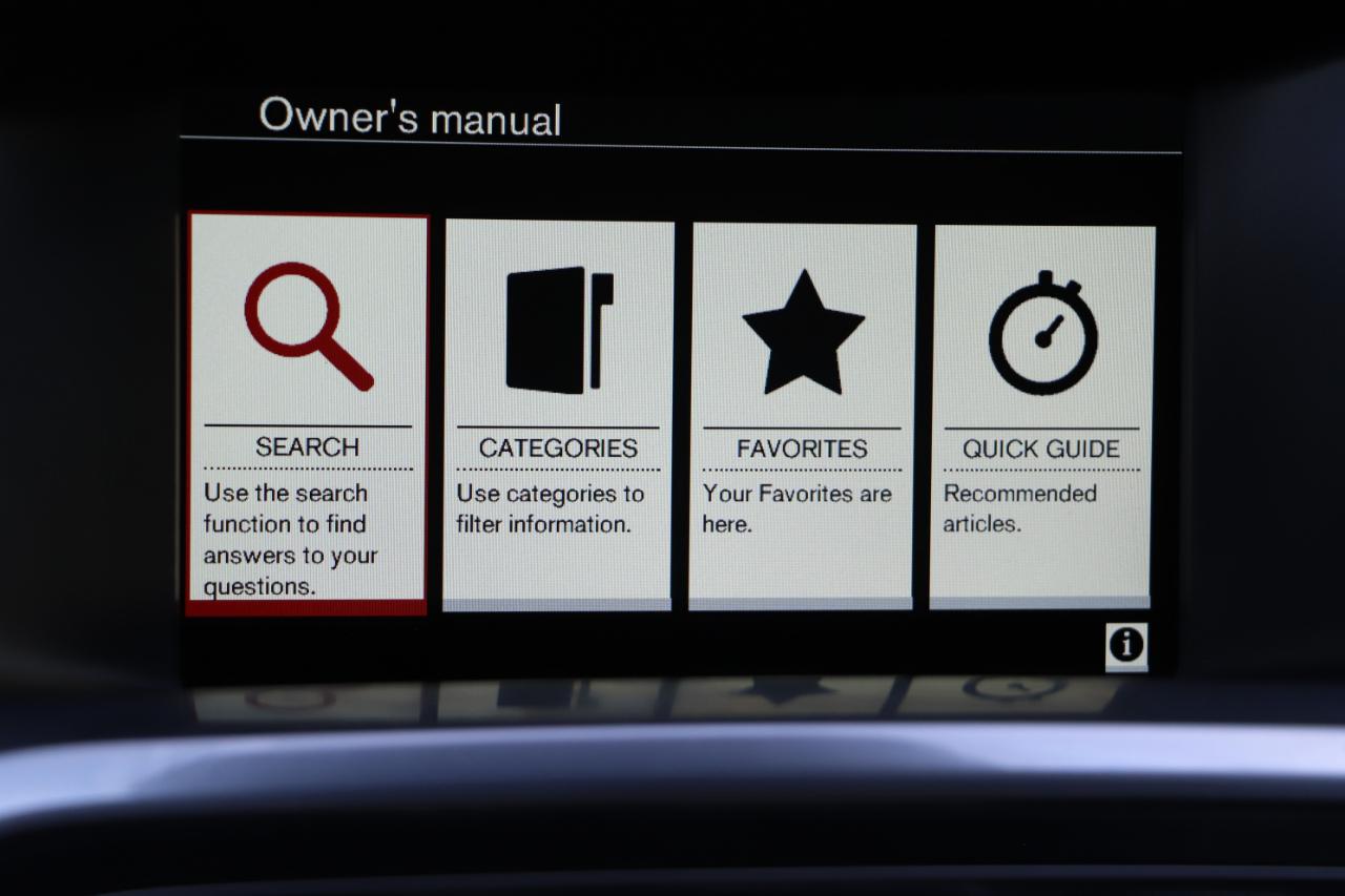 Volvo V60 Cross Country 4dr Wgn T5 Platinum AWD 2016