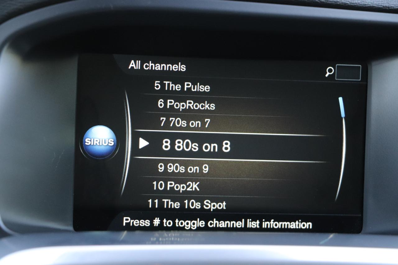 Volvo V60 Cross Country 4dr Wgn T5 Platinum AWD 2016