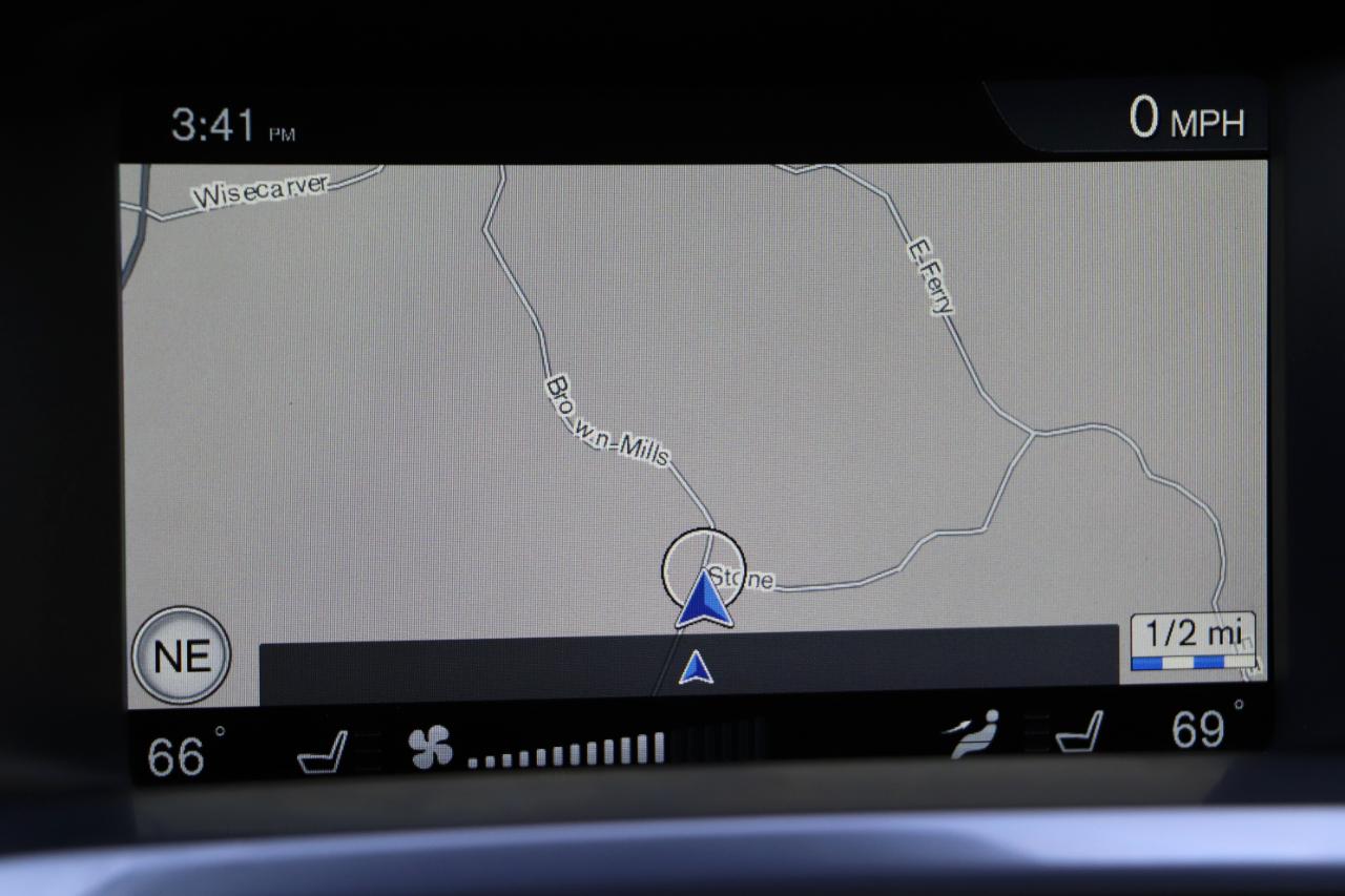 Volvo V60 Cross Country 4dr Wgn T5 Platinum AWD 2016