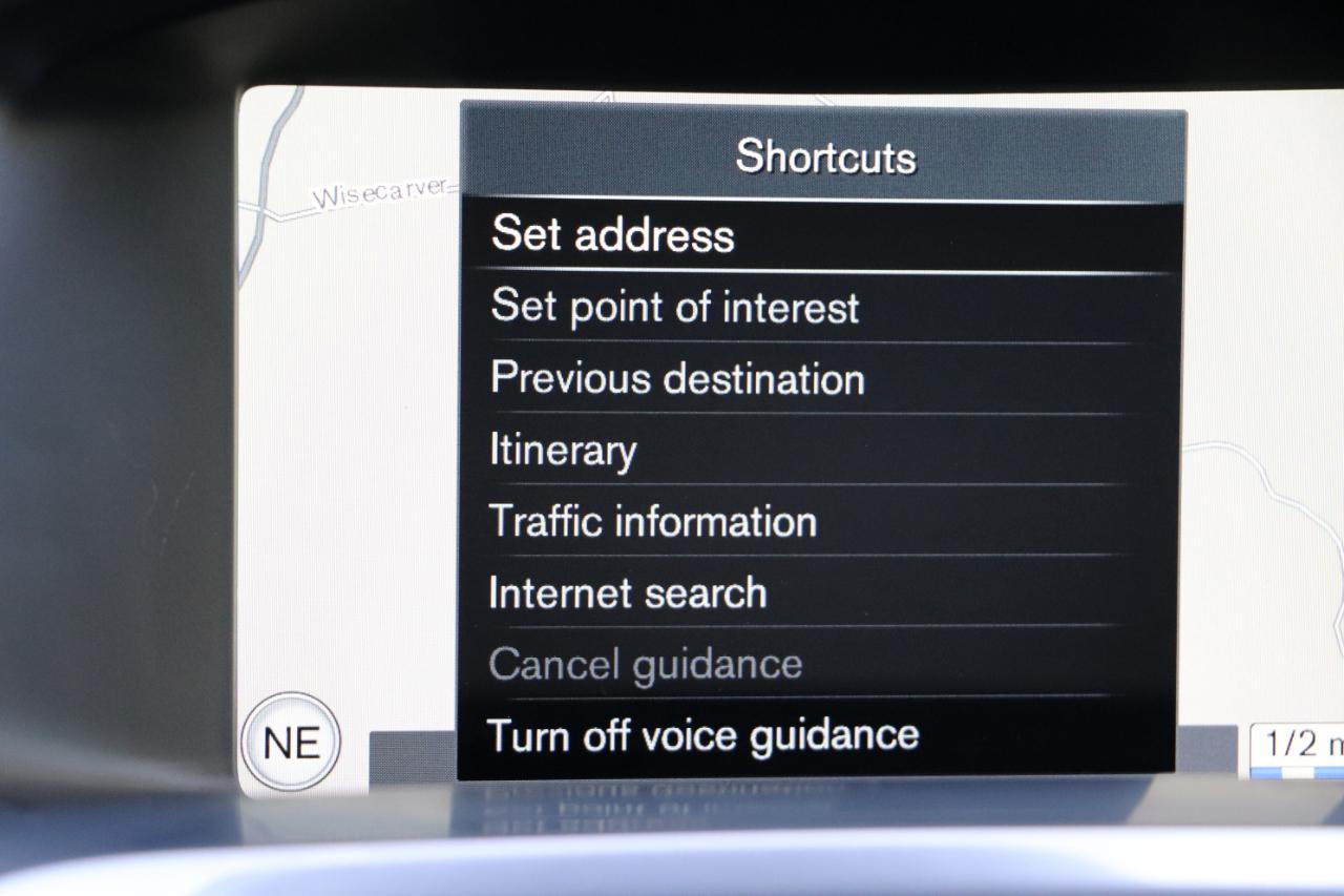 Volvo V60 Cross Country 4dr Wgn T5 Platinum AWD 2016