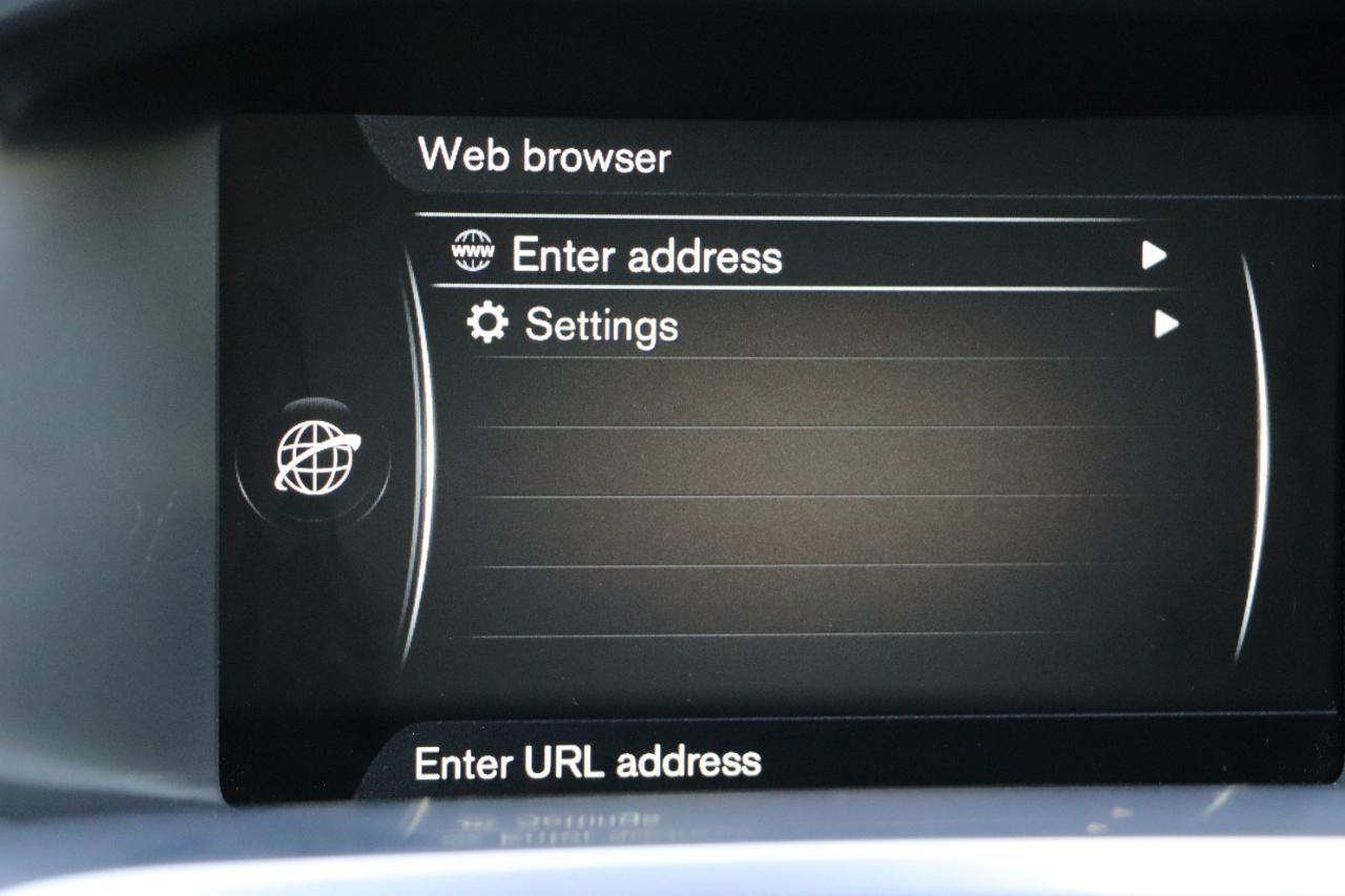 Volvo V60 Cross Country 4dr Wgn T5 Platinum AWD 2016