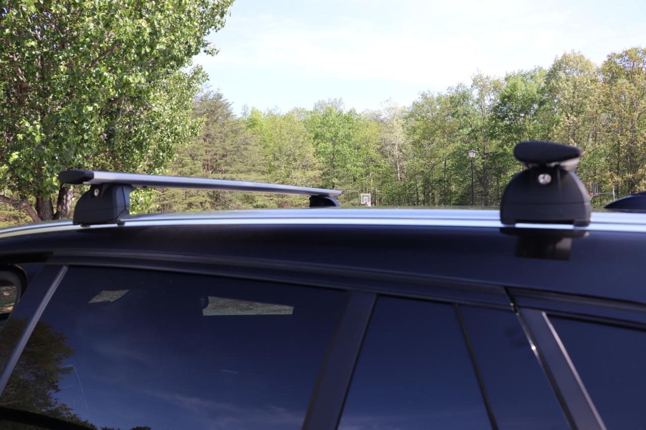 Volvo V60 Cross Country 4dr Wgn T5 Platinum AWD 2016