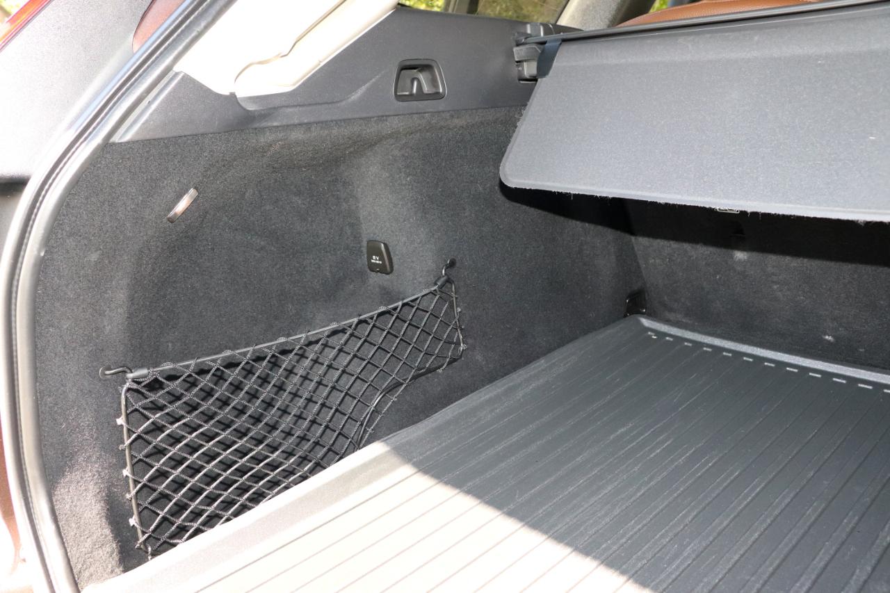 Volvo XC60 T5 AWD Inscription 2018