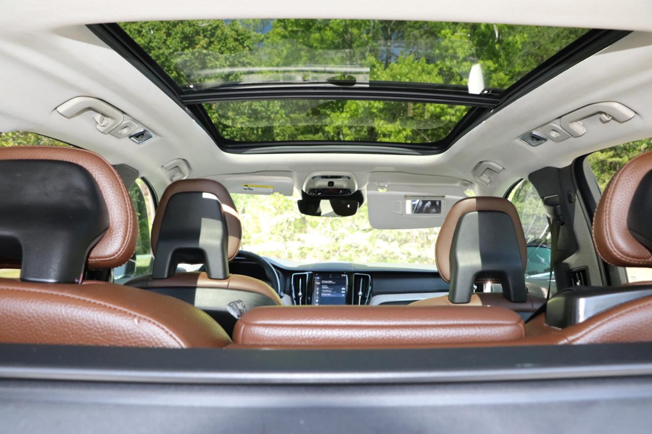 Volvo XC60 T5 AWD Inscription 2018