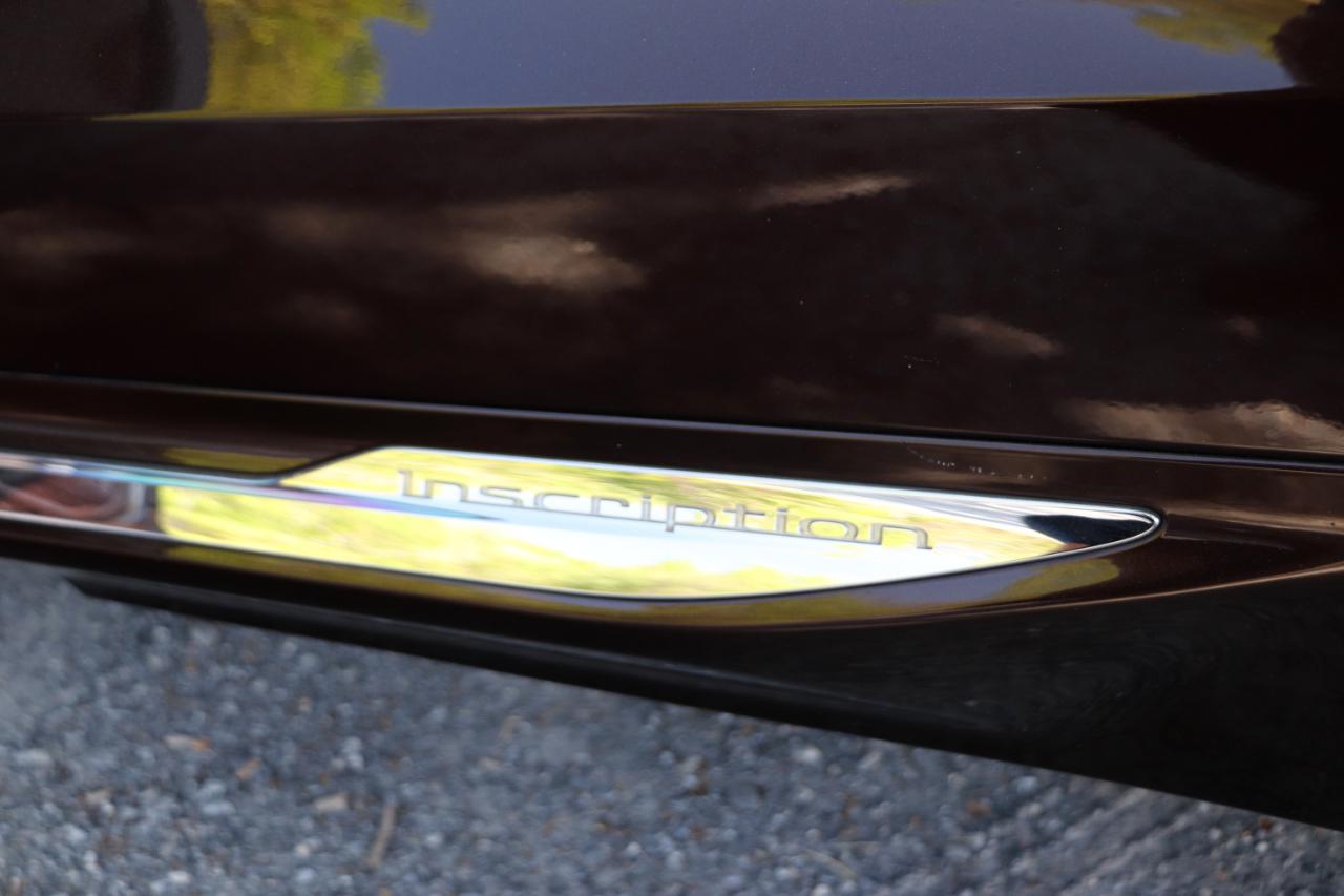 Volvo XC60 T5 AWD Inscription 2018