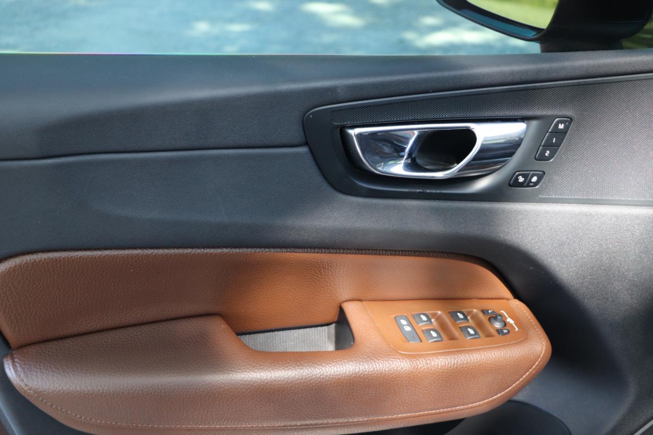 Volvo XC60 T5 AWD Inscription 2018