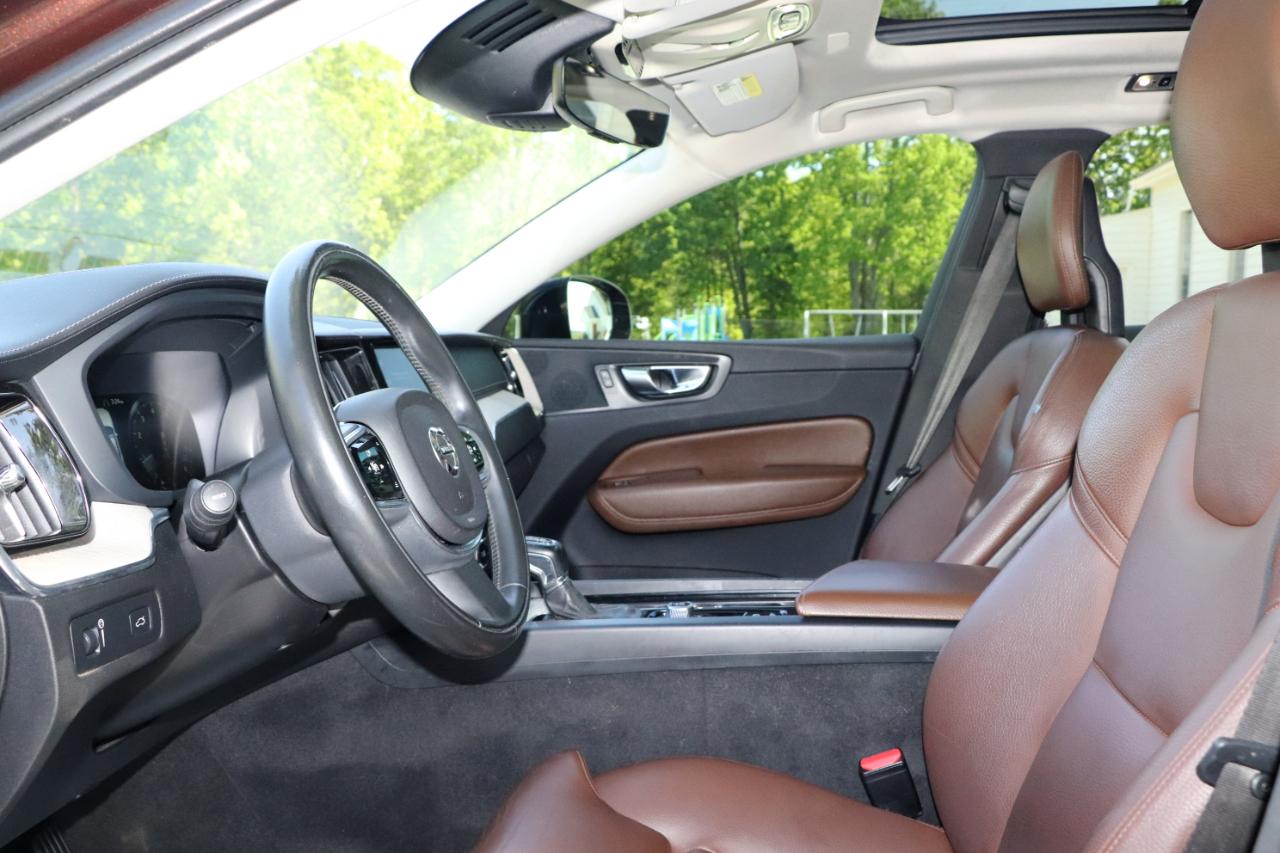 Volvo XC60 T5 AWD Inscription 2018