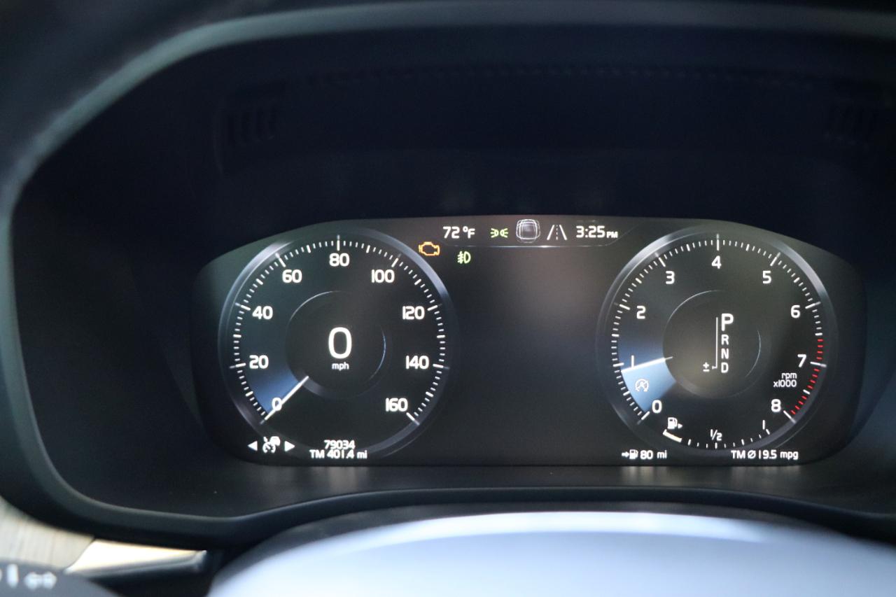 Volvo XC60 T5 AWD Inscription 2018