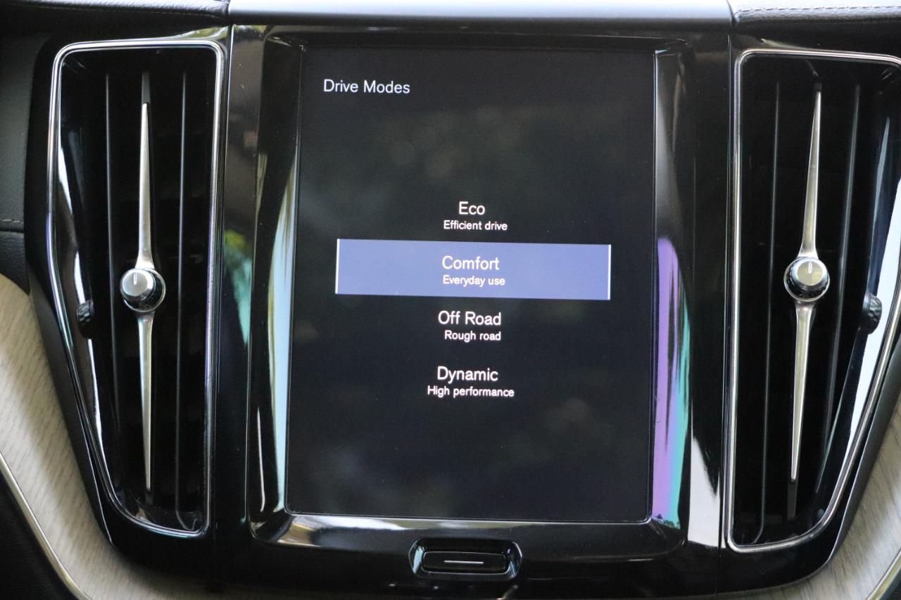 Volvo XC60 T5 AWD Inscription 2018