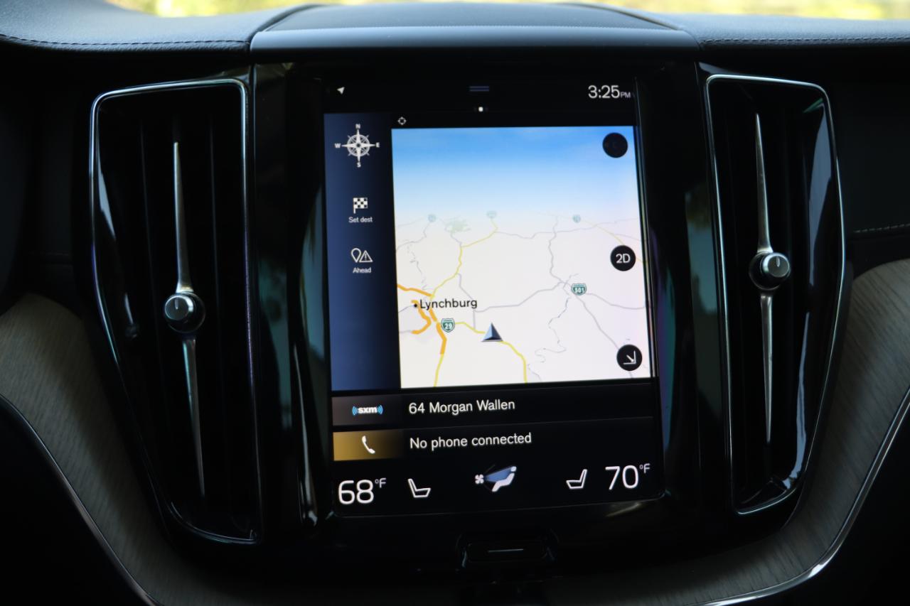 Volvo XC60 T5 AWD Inscription 2018