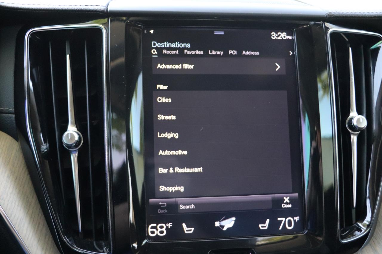 Volvo XC60 T5 AWD Inscription 2018