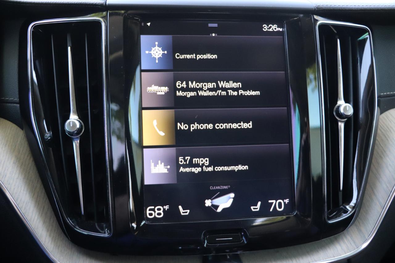 Volvo XC60 T5 AWD Inscription 2018