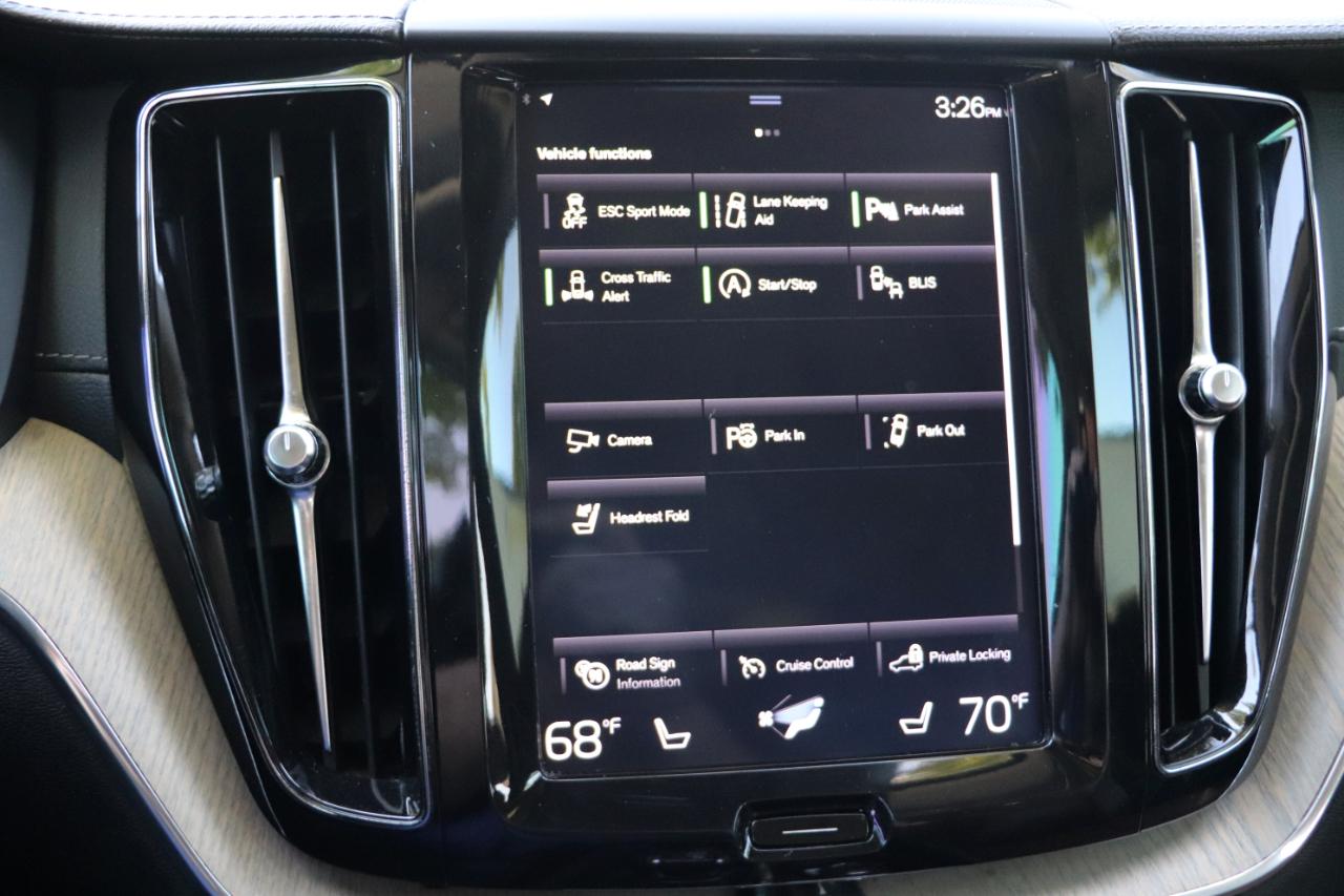 Volvo XC60 T5 AWD Inscription 2018