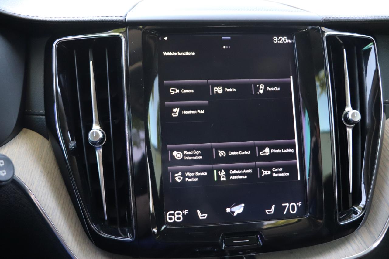 Volvo XC60 T5 AWD Inscription 2018