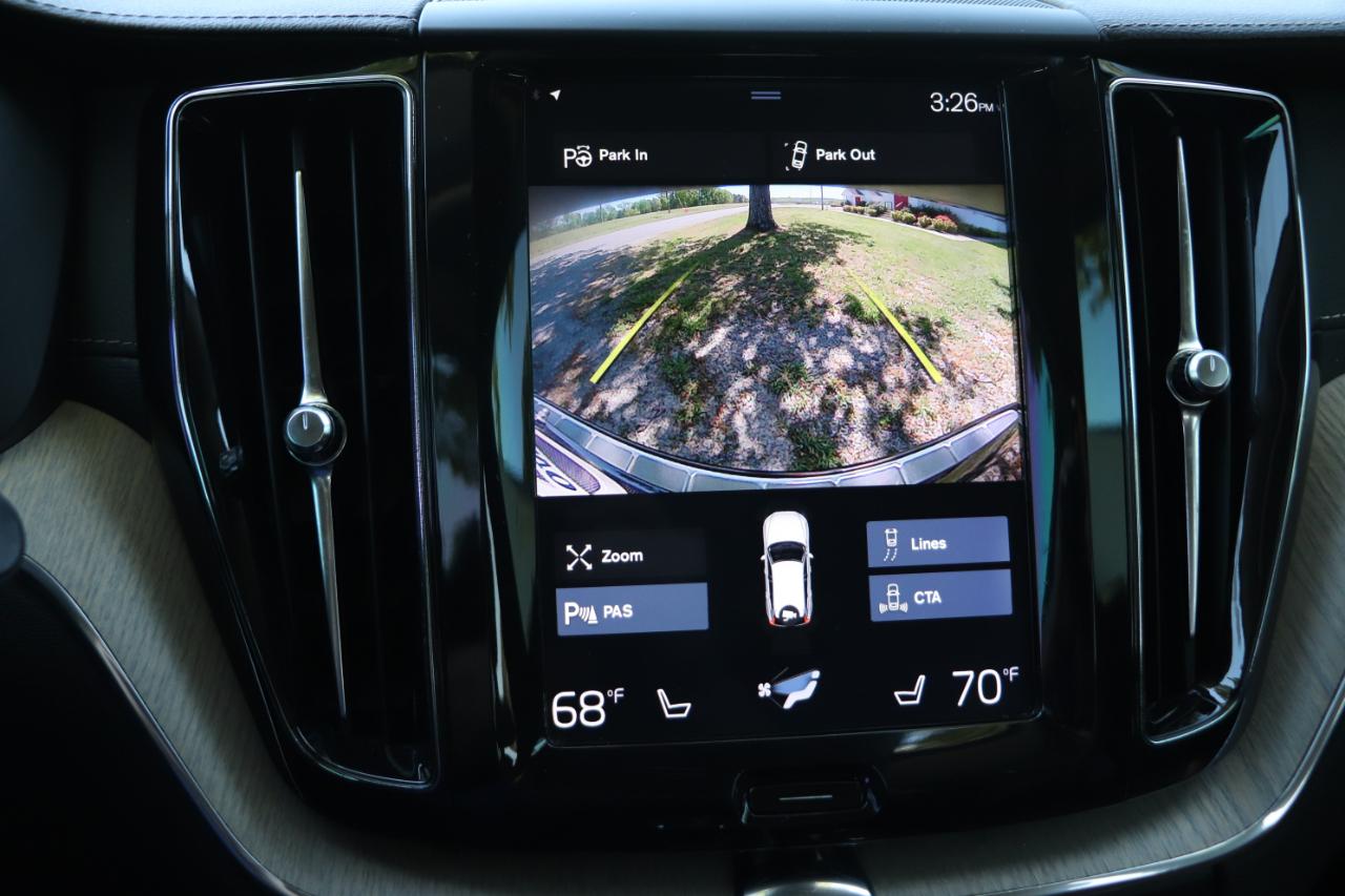 Volvo XC60 T5 AWD Inscription 2018