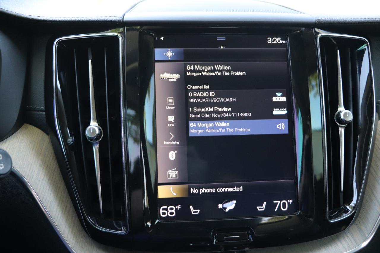 Volvo XC60 T5 AWD Inscription 2018