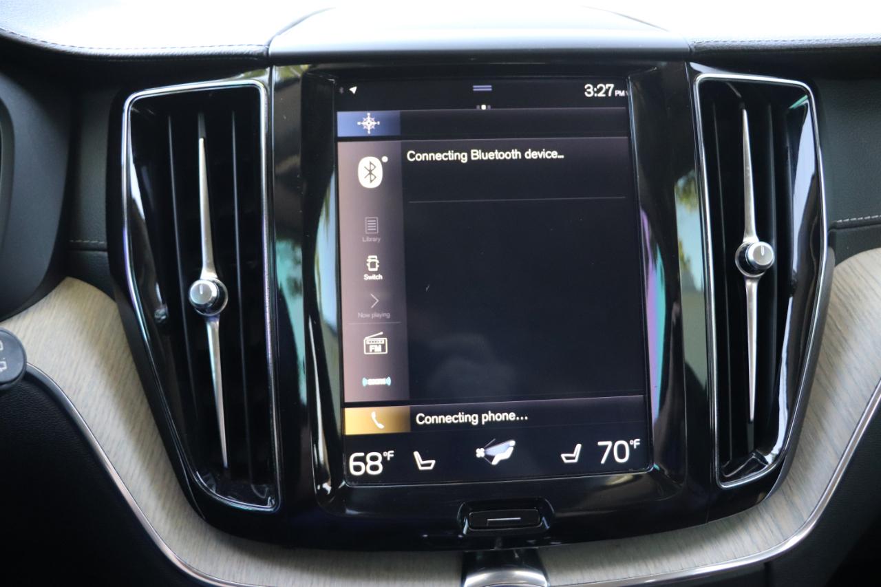 Volvo XC60 T5 AWD Inscription 2018