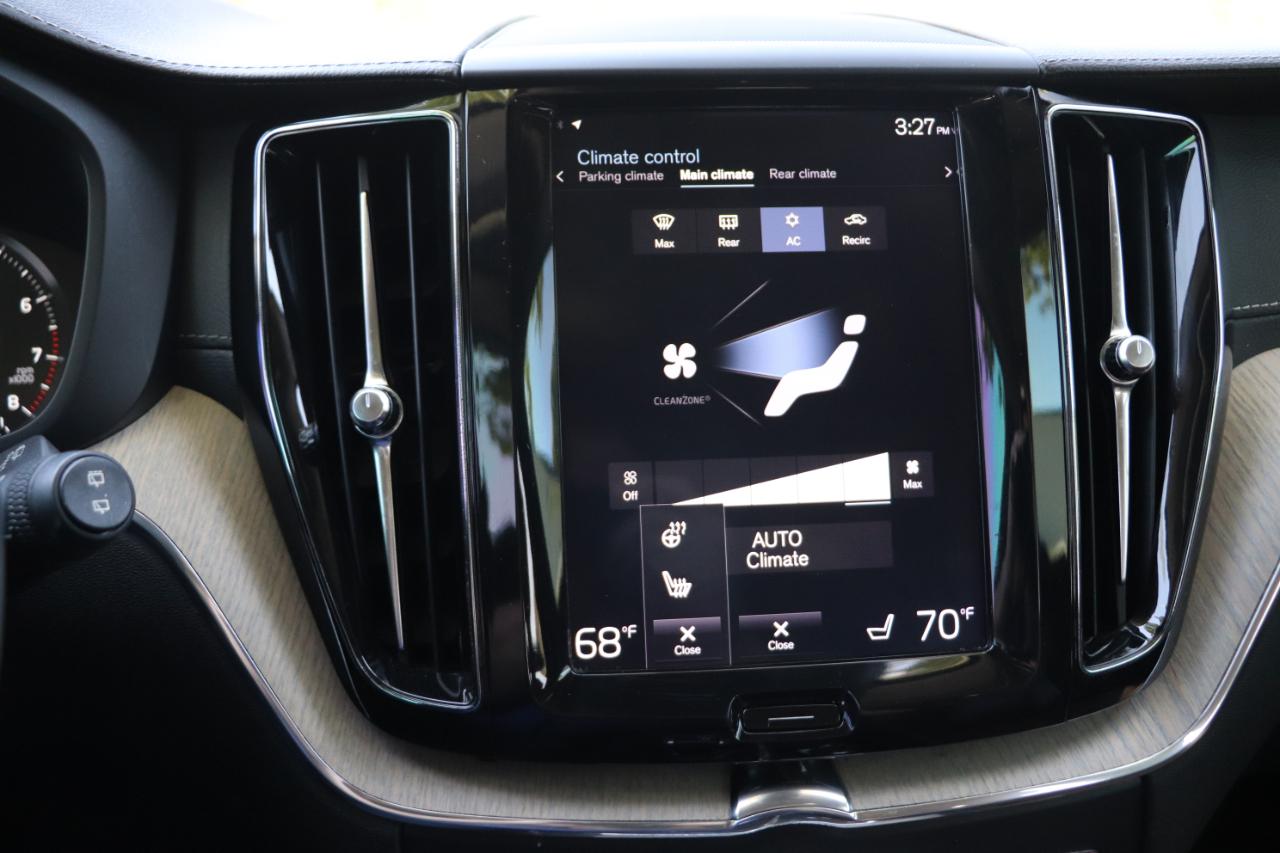 Volvo XC60 T5 AWD Inscription 2018