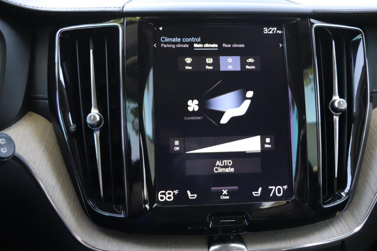 Volvo XC60 T5 AWD Inscription 2018