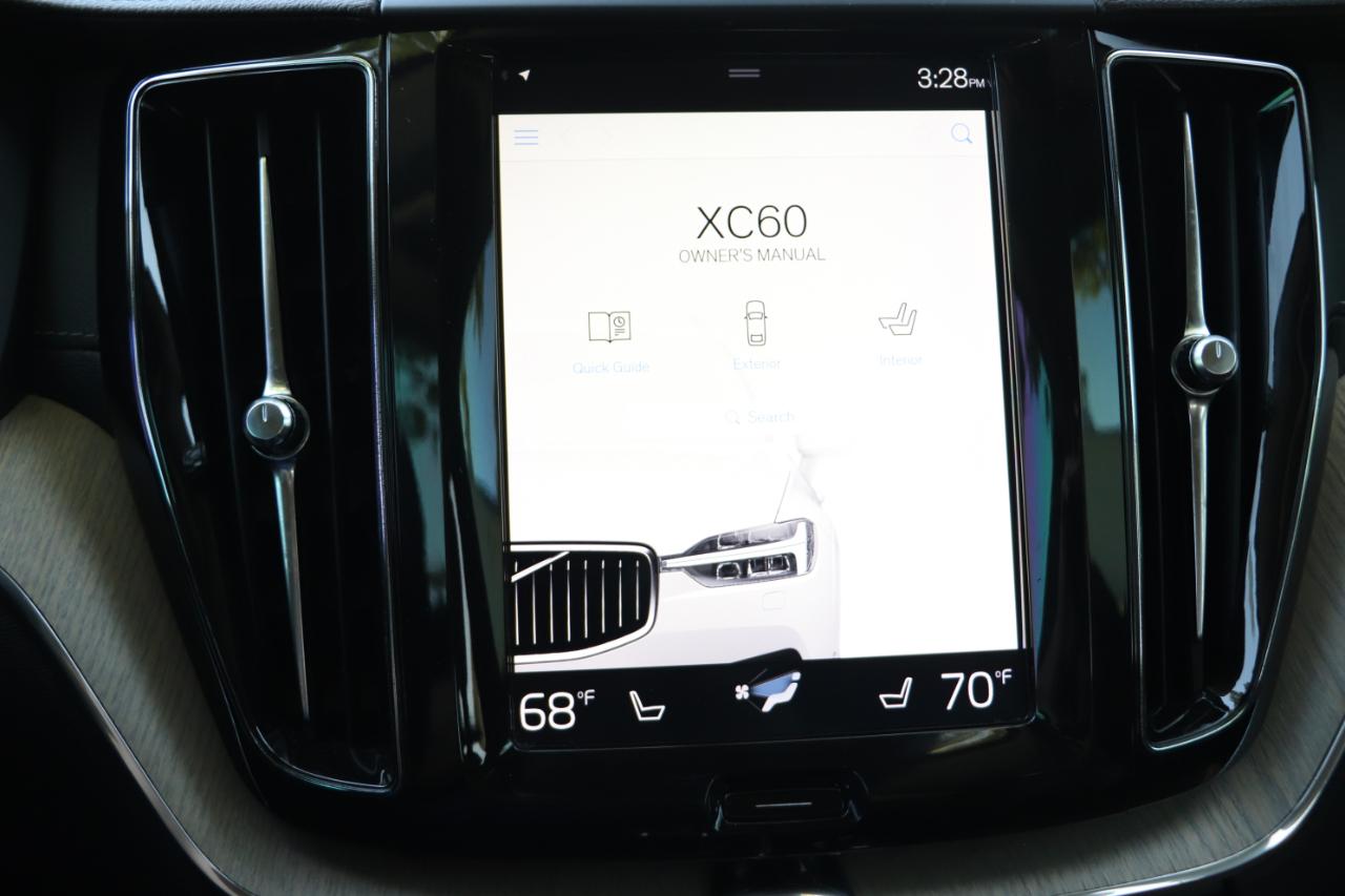 Volvo XC60 T5 AWD Inscription 2018