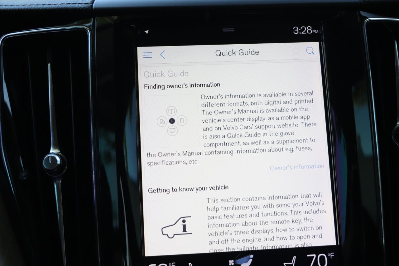 Volvo XC60 T5 AWD Inscription 2018