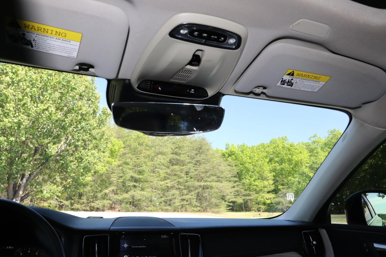 Volvo XC60 T5 AWD Inscription 2018