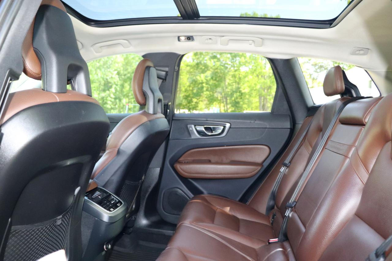 Volvo XC60 T5 AWD Inscription 2018