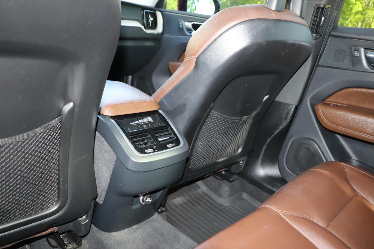 Volvo XC60 T5 AWD Inscription 2018