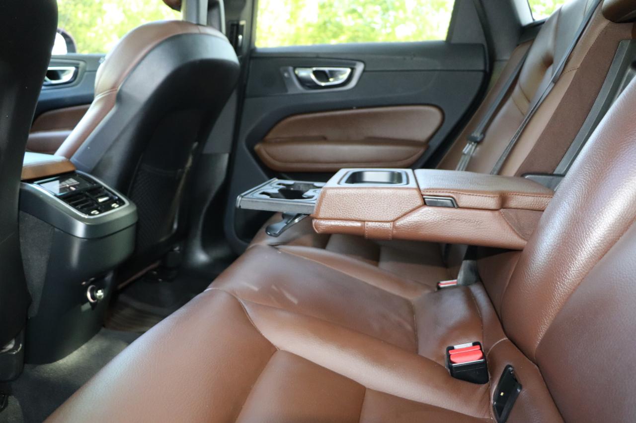 Volvo XC60 T5 AWD Inscription 2018