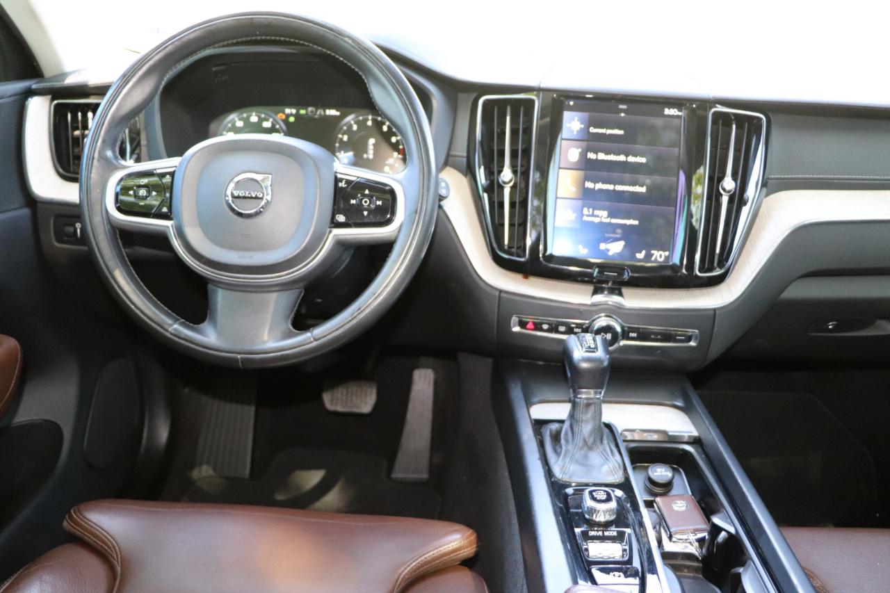 Volvo XC60 T5 AWD Inscription 2018