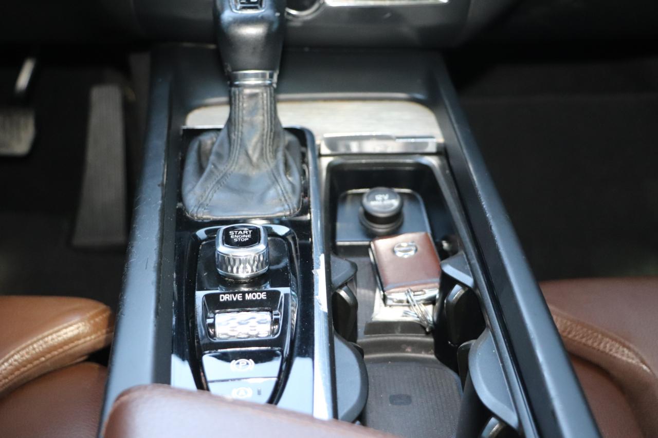 Volvo XC60 T5 AWD Inscription 2018