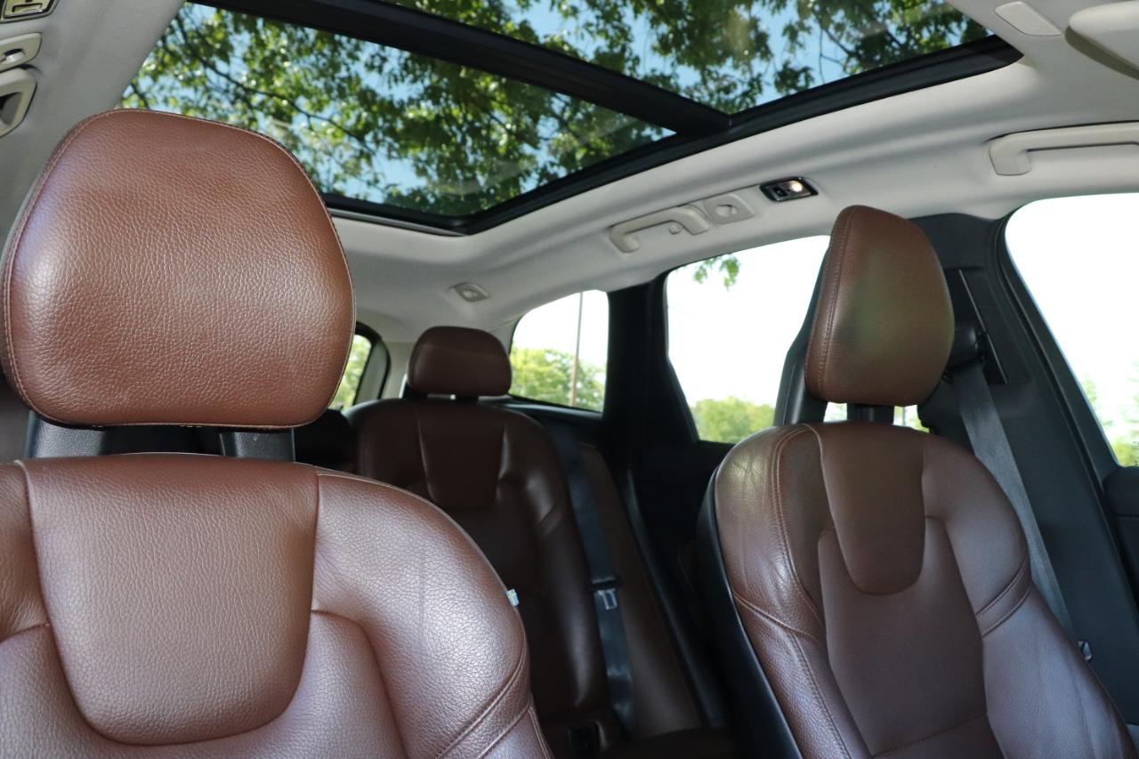 Volvo XC60 T5 AWD Inscription 2018