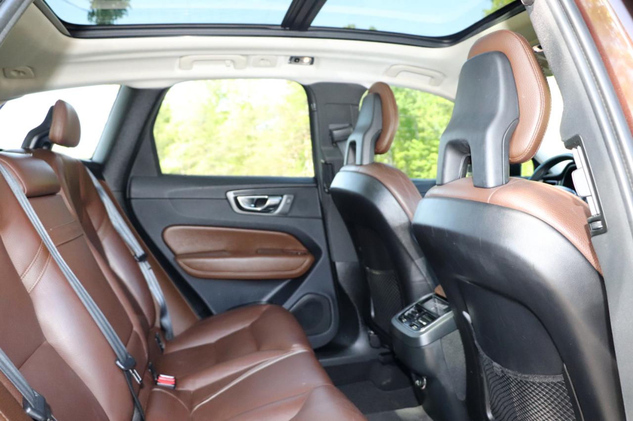 Volvo XC60 T5 AWD Inscription 2018