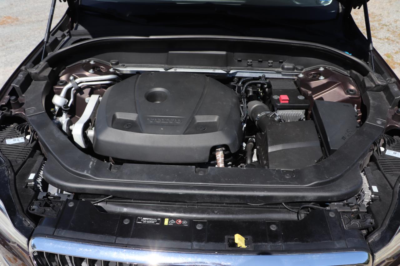 Volvo XC60 T5 AWD Inscription 2018